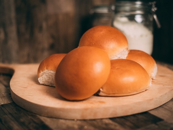Wit bolletje