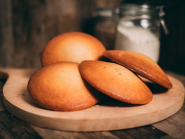 Eierkoek