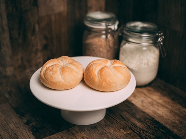 Kaiserbroodje